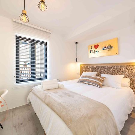 Stylish Apartment In Malaga Centro - Tcm (Adults Only) Extérieur photo