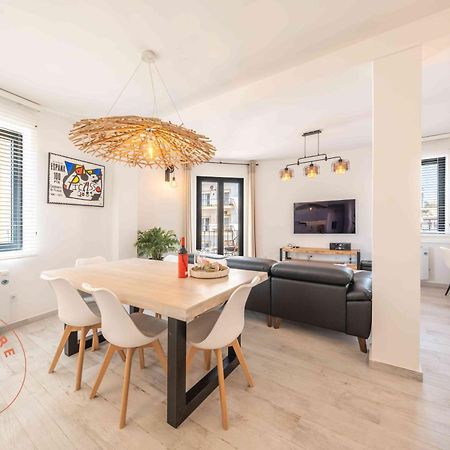 Stylish Apartment In Malaga Centro - Tcm (Adults Only) Extérieur photo